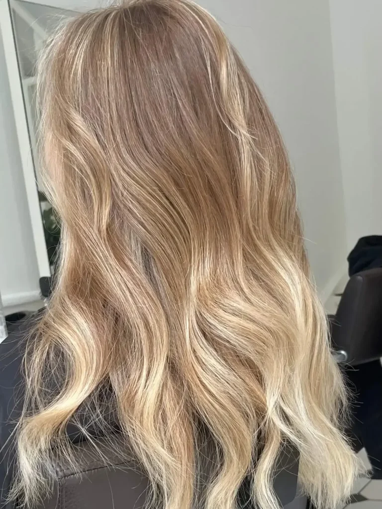 Schulung Friseur in Wiesbaden bei Eva Salon