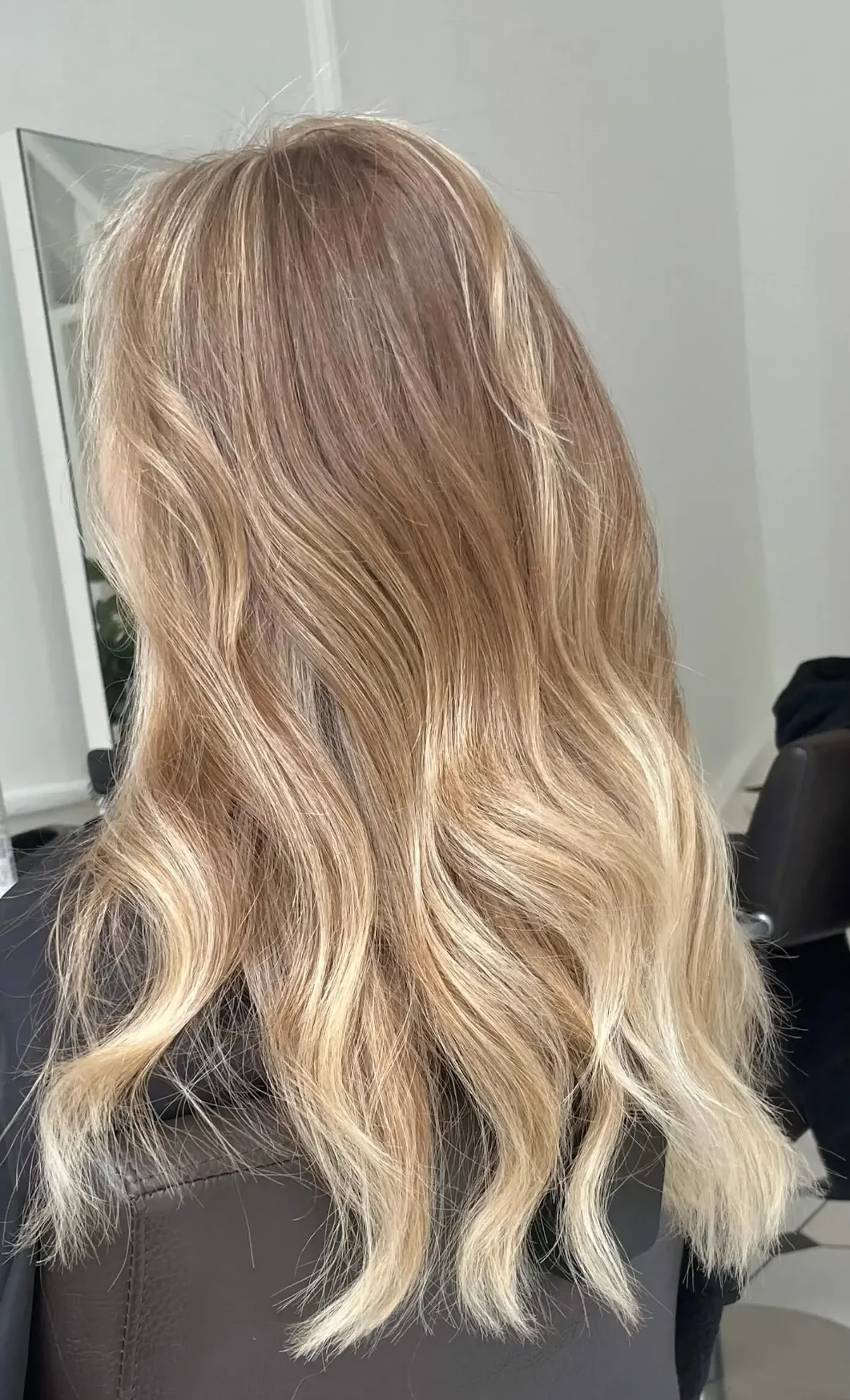 Balayage Profi Friseur Wiesbaden