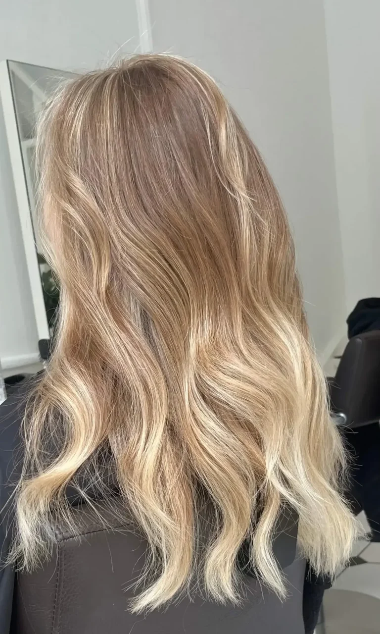 Balayage Wiesbaden