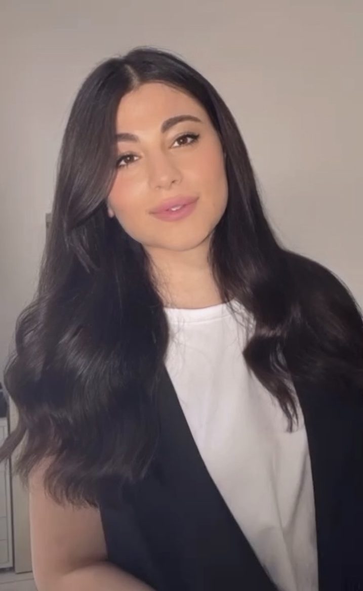 Eva Friseurmeisterin